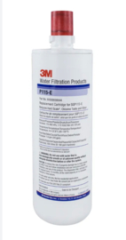 3M Waterfilter Dornbracht