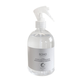 Cool Soap | Boho Desinfectie Spray - 500ml