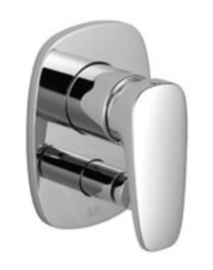 Dornbracht Gentle afbouwdeel