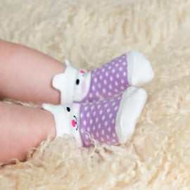 Rex London | Baby socks Bunny