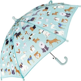 Rex London | Kinder paraplu Honden Ø 70 cm