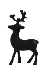 Light & Living | Reindeer - 12,5x7x25 cm
