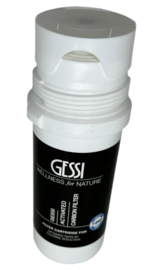 VITA Gessi Koud water actief koolstoffilter Filter.