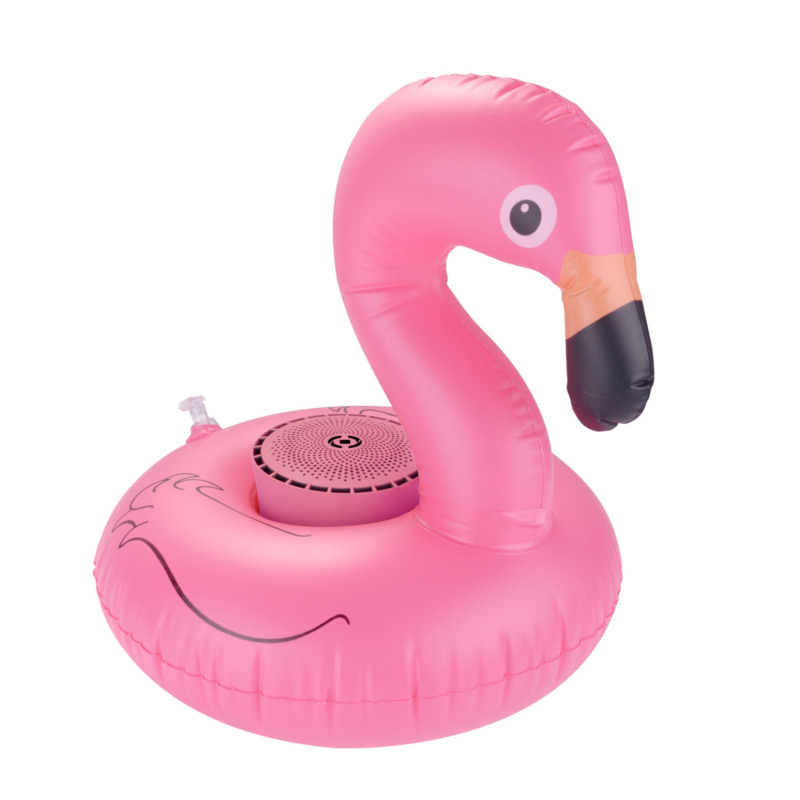 Celly | Speaker Flamingo | Marktkoopjes.com