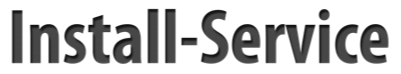 Install-Service.nl