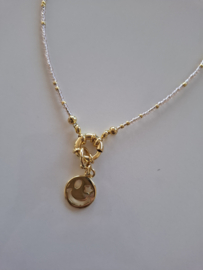 Ketting SMILEY