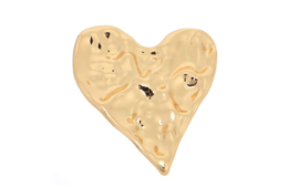 Broche HEART