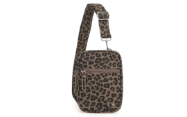 Crossbody tas RUIGOORD panter