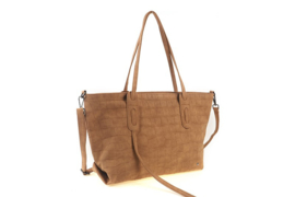 Tas Charly Camel