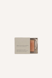 Natural soap set Monk & Anna