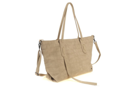 Tas Charly Naturel