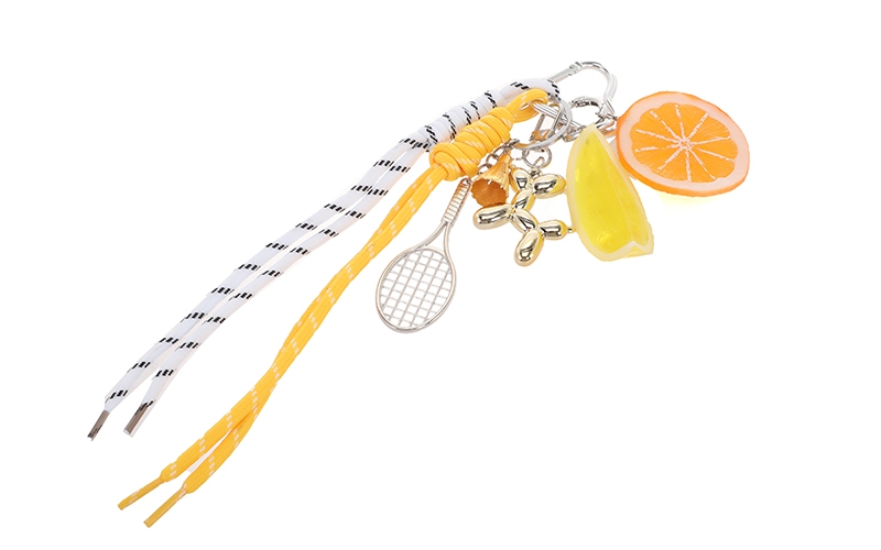 Bagcharm LEMON