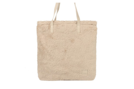 Teddy Schoudertas/shopper Natural