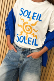 Shirt SOLEIL