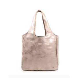 Rose Gold shopper Nice