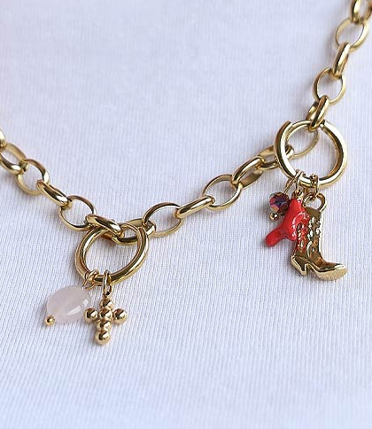 Ketting ANOUK