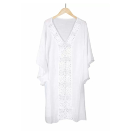 Tuniek Isabelle white