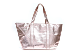 Rose gold schoudertas / shopper Bora Bora