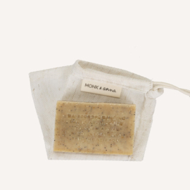 Natural soap set Monk & Anna