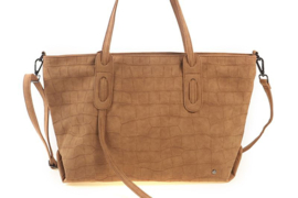 Tas Charly Camel