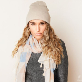 Beanie Floor beige