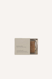 Natural soap set Monk & Anna