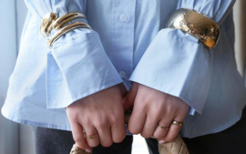 Armband CATOOTJE