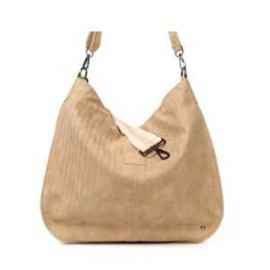 Shopper Lissabon sand