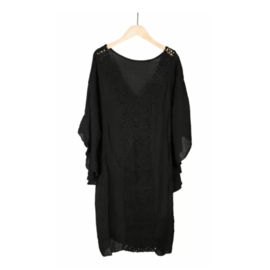 Tuniek Isabelle black