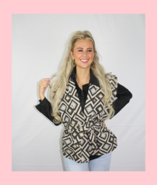 Gilet Fab