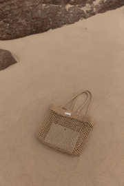 Tas AKERU straw
