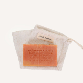 Natural soap set Monk & Anna
