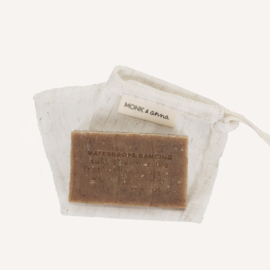 Natural soap set Monk & Anna