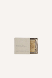 Natural soap set Monk & Anna