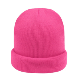 Beanie Floor pink