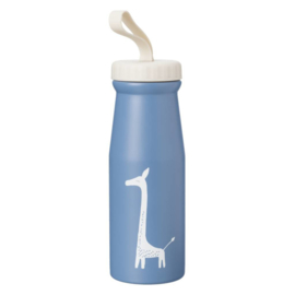 Fresk - Thermosfles Giraffe 380 ml