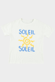 Shirt SOLEIL