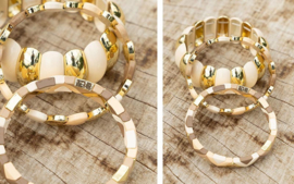 Armband MILOU