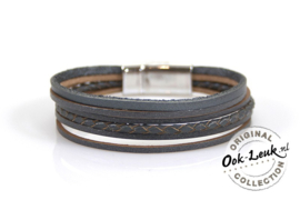 Herenarmband CARRY XL