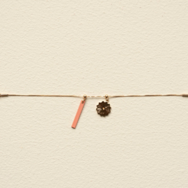 Armband LA FLEUR
