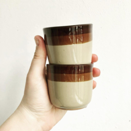 Vintage servies