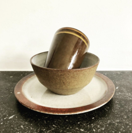 Vintage servies