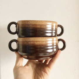 Vintage servies