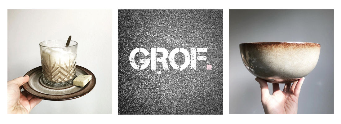 GROF Vintage