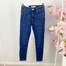 Broek Goodies blauw