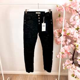 BROEK KAROSTAR BLACK