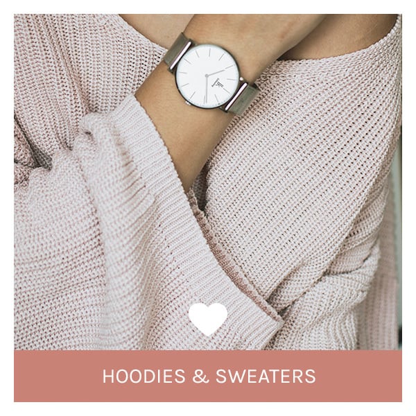 Dameskleding, hoodies, sweaters, online kleding bestellen | Linda's Fashion