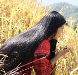 FERMENTED RICE WATER SHAMPOO BAR