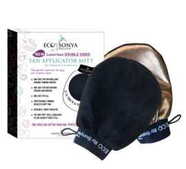 ECO BY SONYA - HOLY WATERS FACE & BODY TANNING PACK