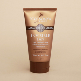 ECO BY SONYA - INVISIBLE TAN